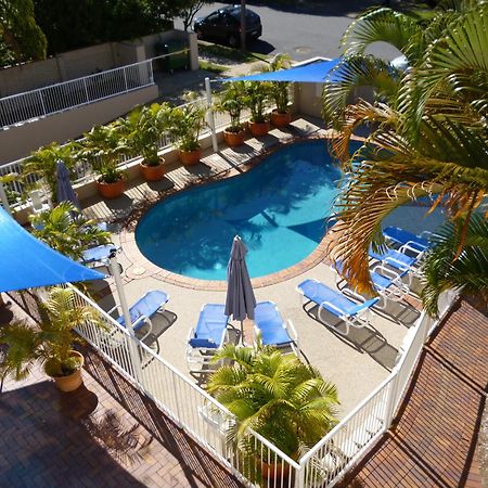 Le Lavandou Holiday Apartments Gold Coast Esterno foto