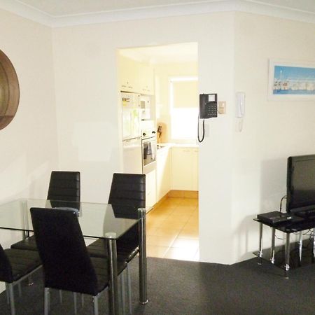 Le Lavandou Holiday Apartments Gold Coast Esterno foto