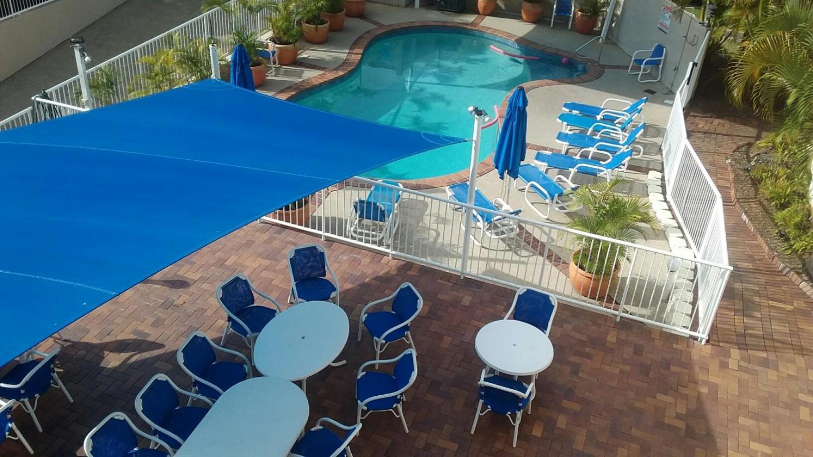 Le Lavandou Holiday Apartments Gold Coast Esterno foto