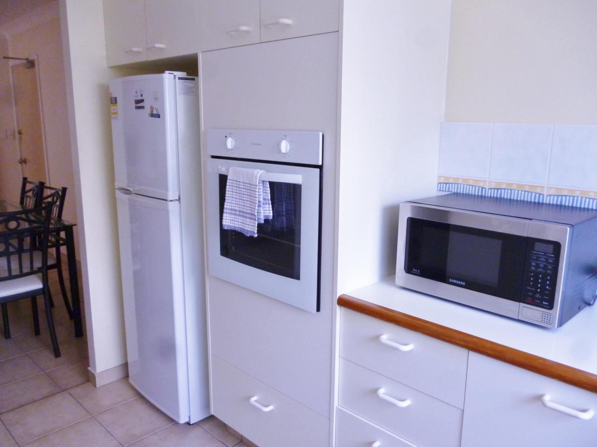 Le Lavandou Holiday Apartments Gold Coast Esterno foto