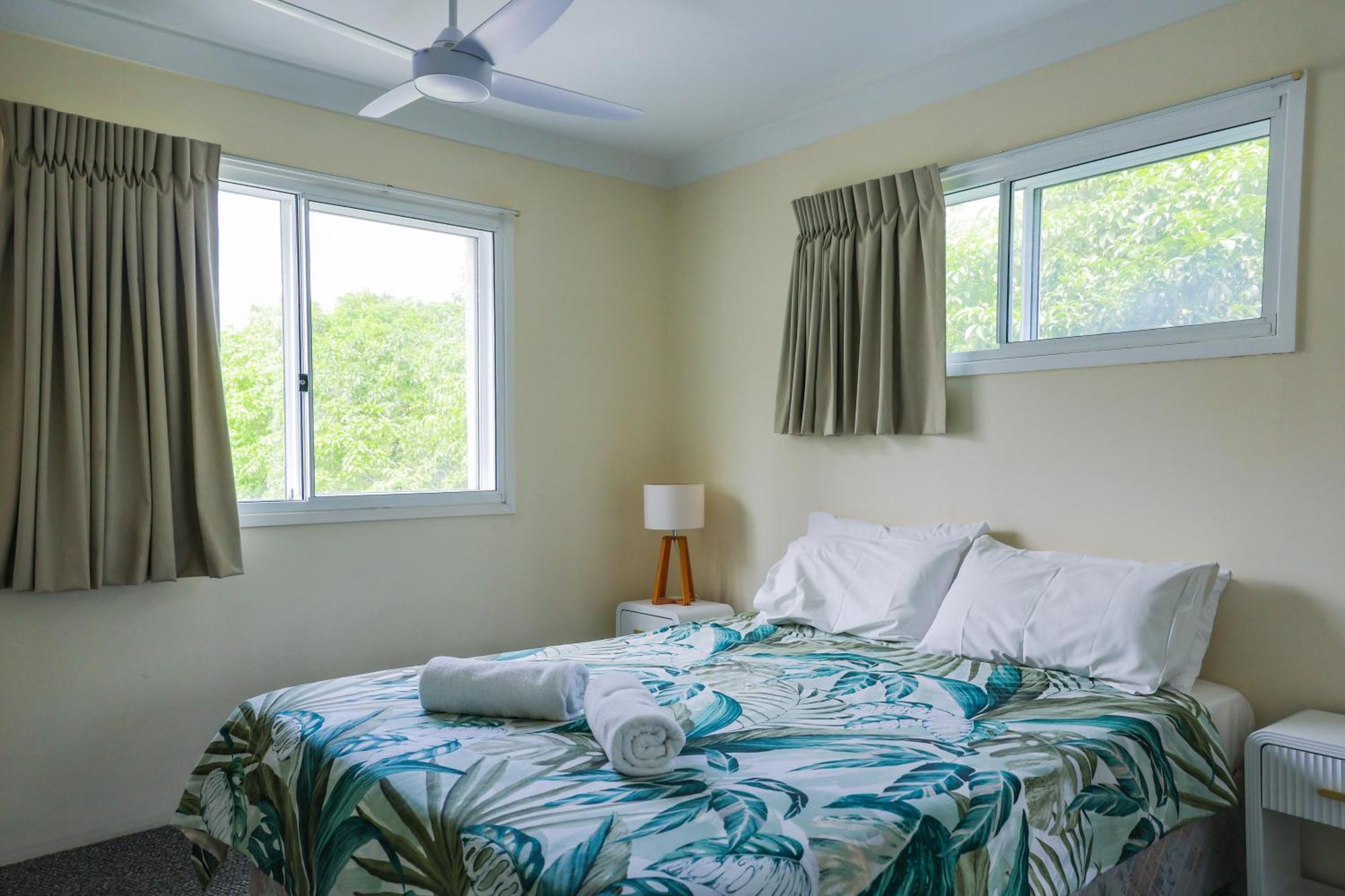 Le Lavandou Holiday Apartments Gold Coast Esterno foto