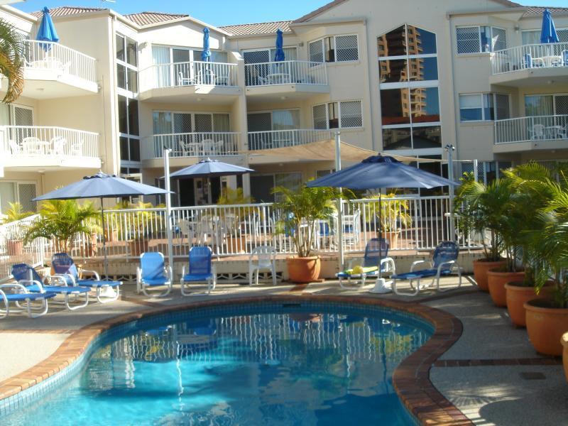 Le Lavandou Holiday Apartments Gold Coast Esterno foto